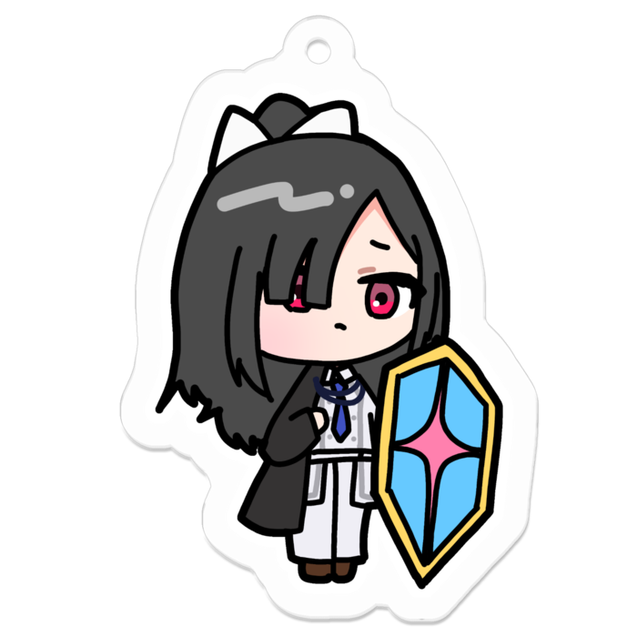 塔 - 50 x 50 (mm)