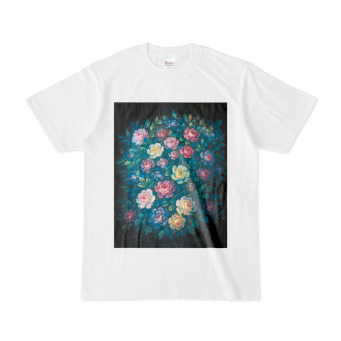 Tシャツ - S - 白(1)