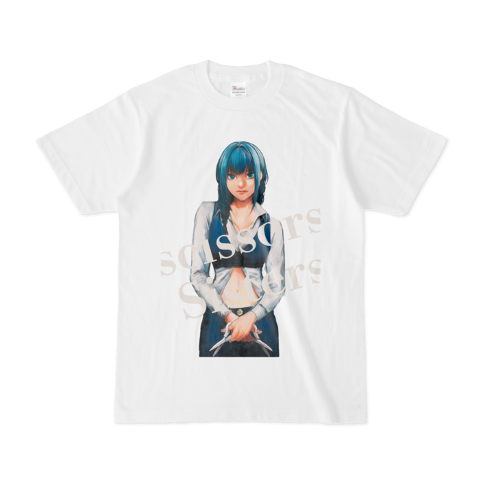 Tシャツ - S - True