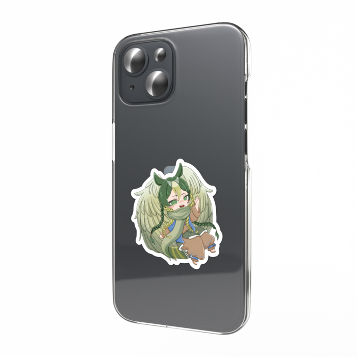 ステッカー【砂天 優和】