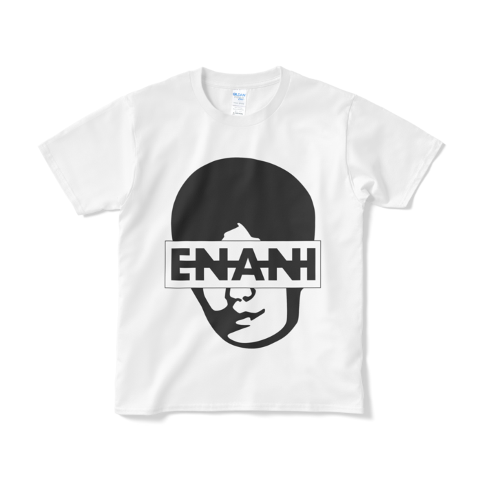 Tシャツ(短納期) - S - ホワイト