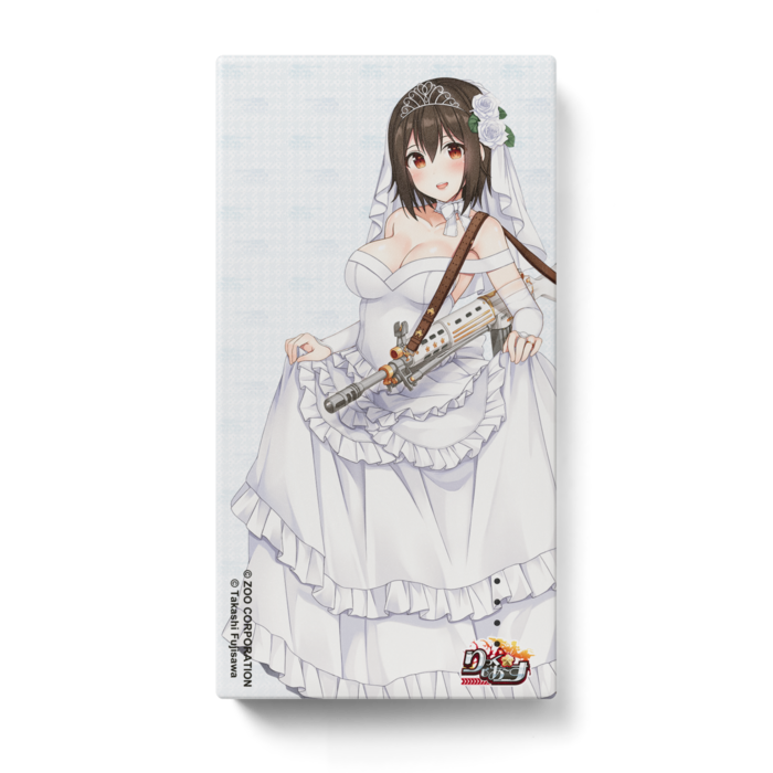 モバイルバッテリー - 123 x 65 (mm)