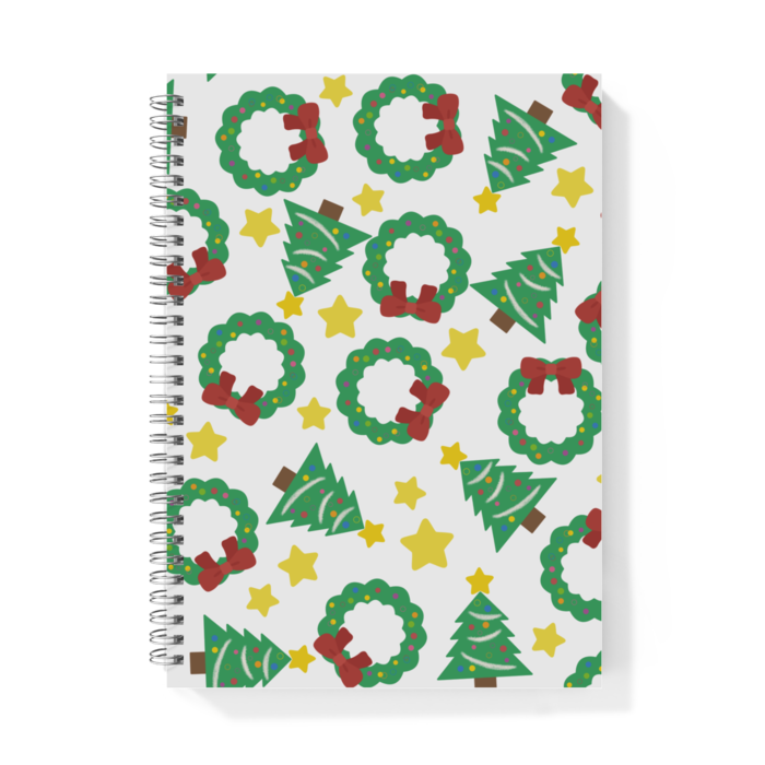 リングノート - B5 - 