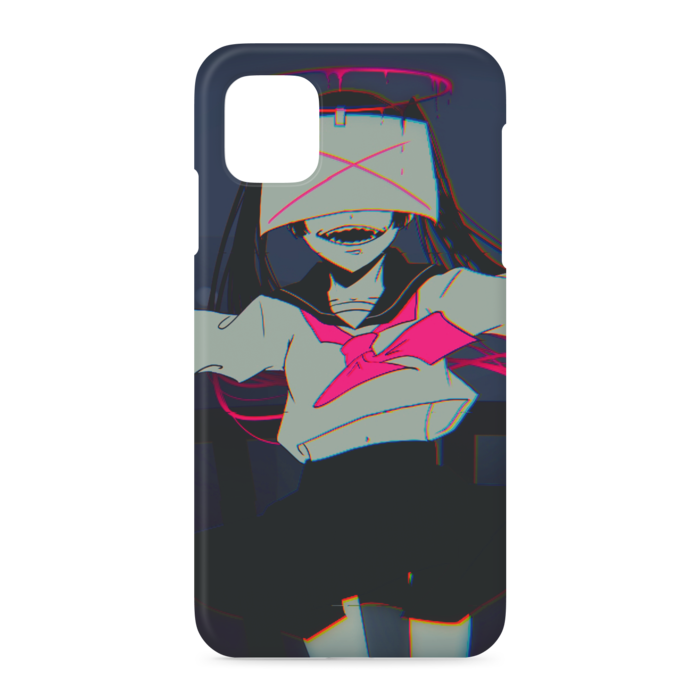 iPhoneケース - iPhone 11 - 側面あり