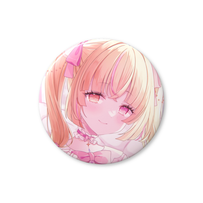 缶バッジ（バリュー） - 44mm