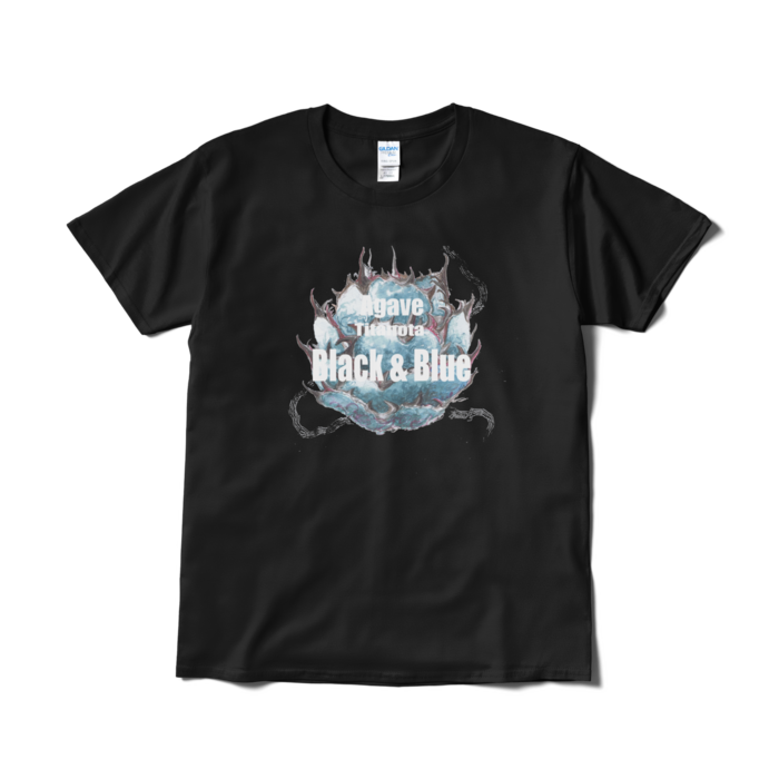 Tシャツ（短納期） - L - ブラック