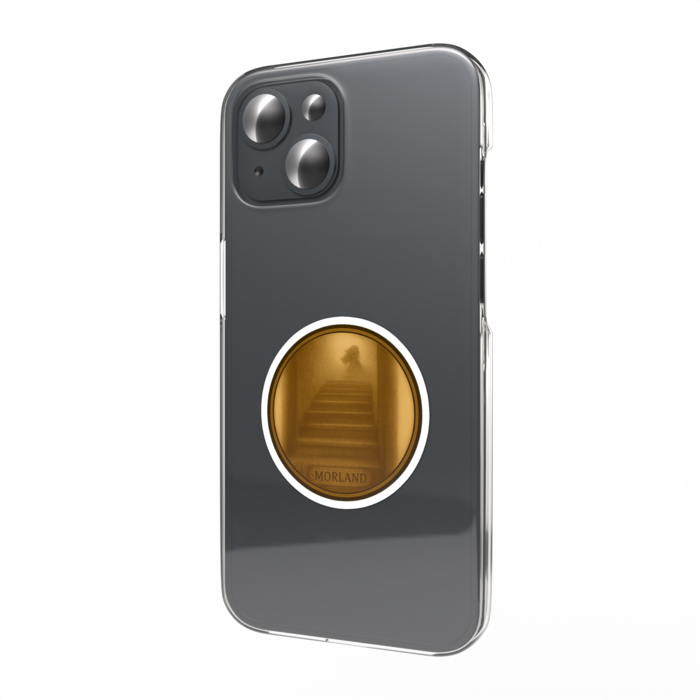 スマホステッカー - 縦