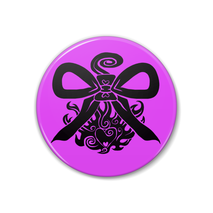 黒紋つよつよむらさき