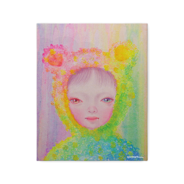 キャンバス - F3