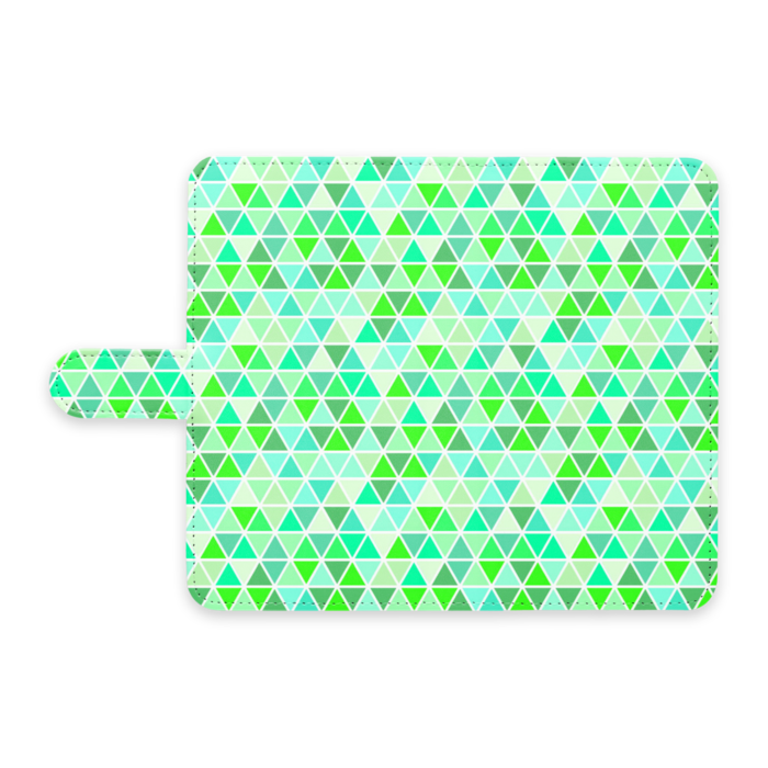 手帳型Androidケース - L - ストラップ穴 なし