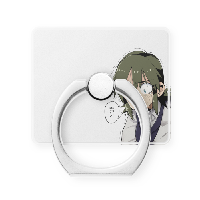 スマホリング