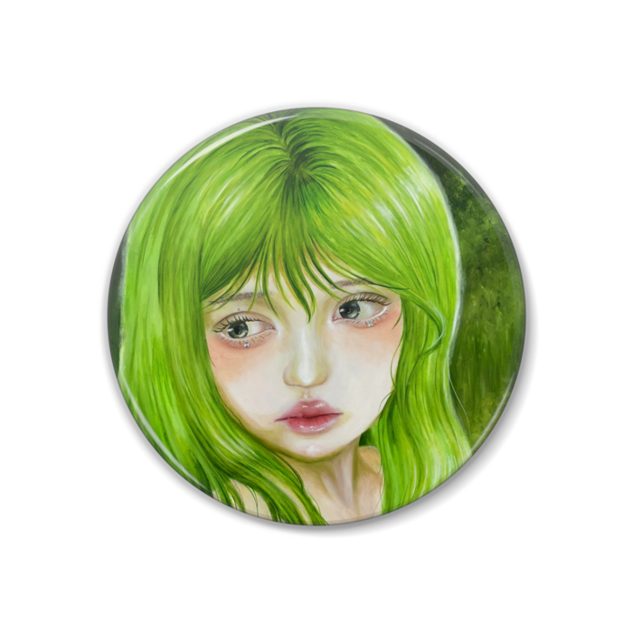 缶バッジ - 38mm