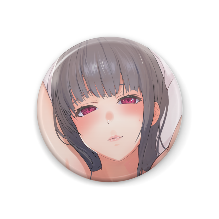 缶バッジ - 44mm
