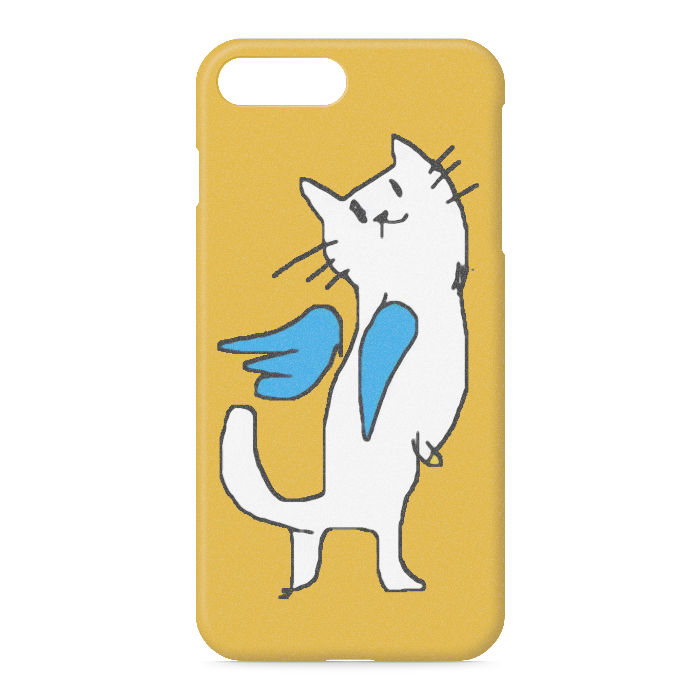 iPhoneケース - iPhone 7 Plus / 8 Plus - 側面あり