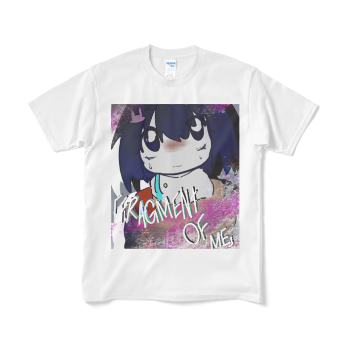 Tシャツ(短納期) - M - ホワイト