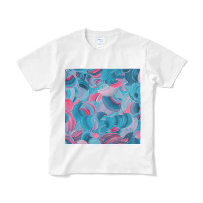 Tシャツ（短納期） - S - ホワイト