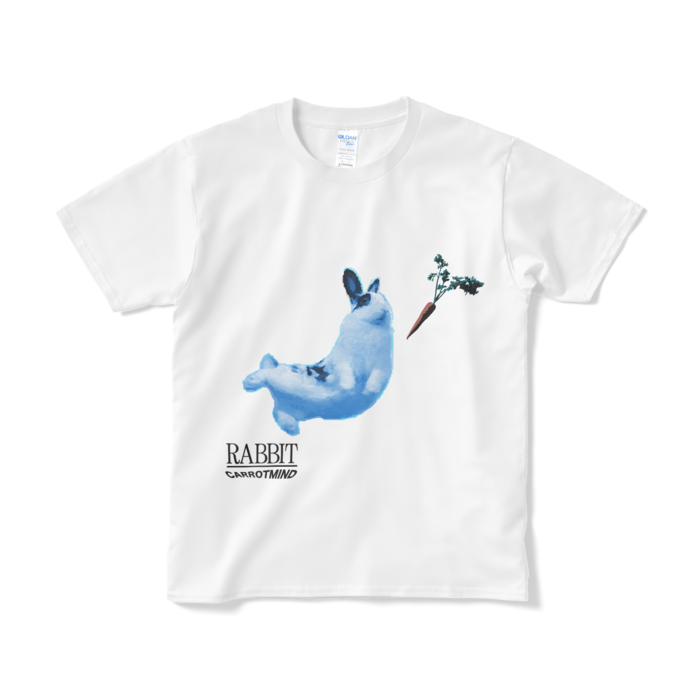 Tシャツ（短納期） - S - ホワイト