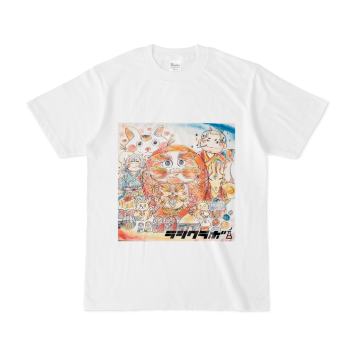 Tシャツ - S - 白