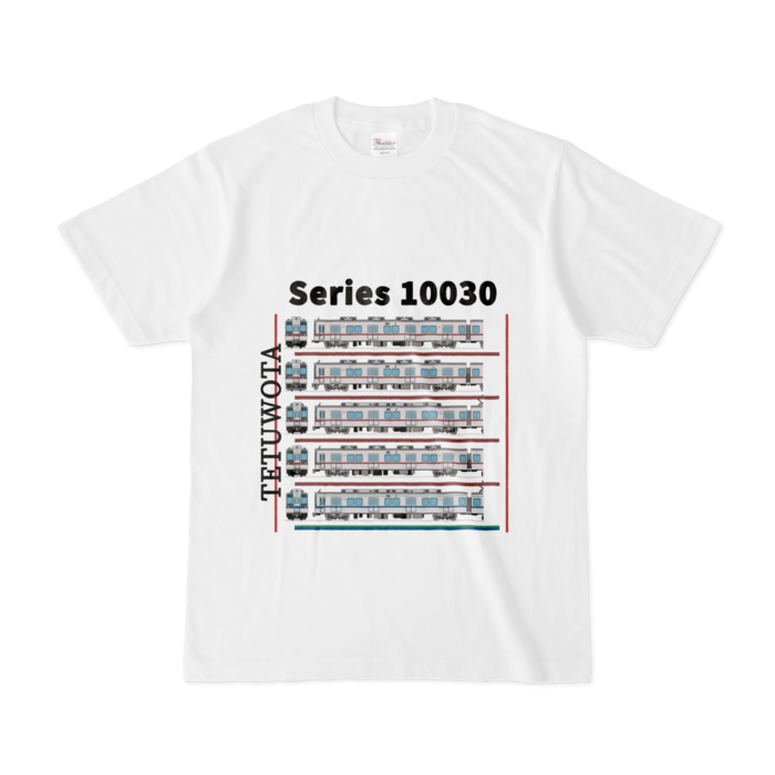 Tシャツ - S - 白