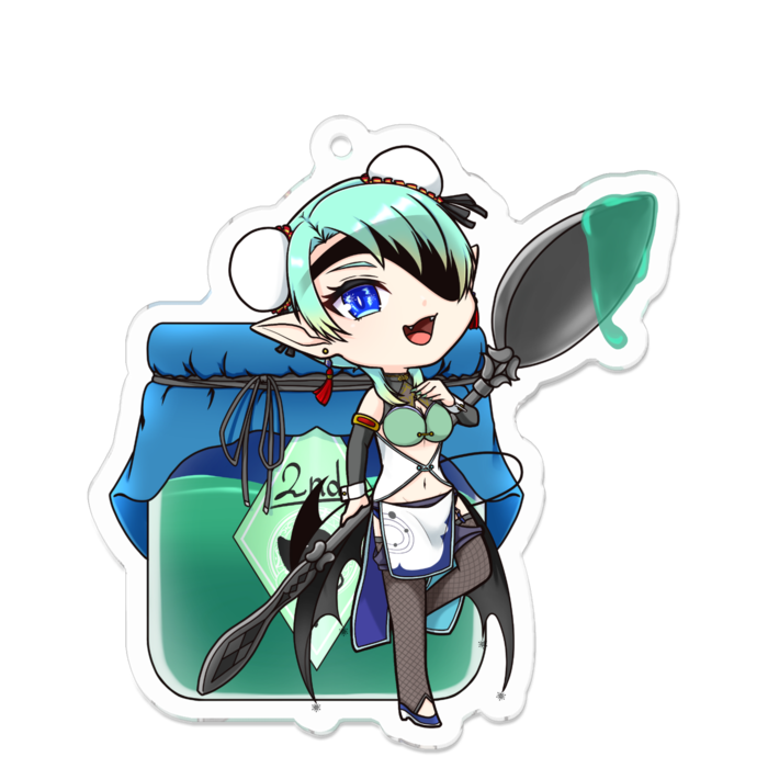 2ndネージュ 70 x 70 (mm)