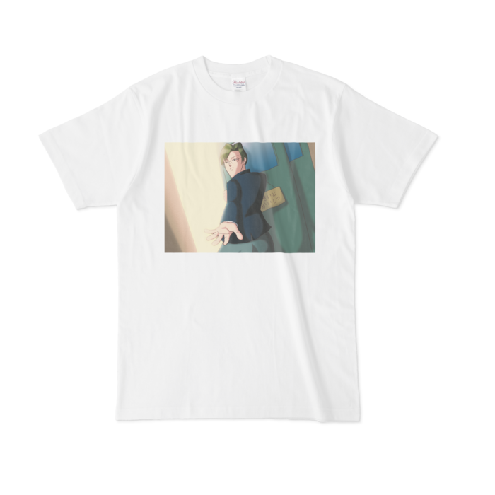Tシャツ - L
