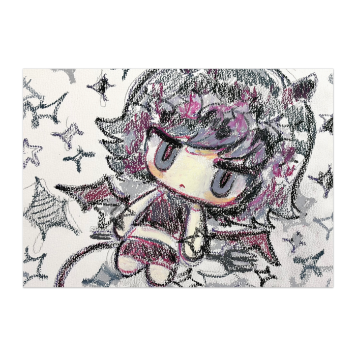 パネル - B3