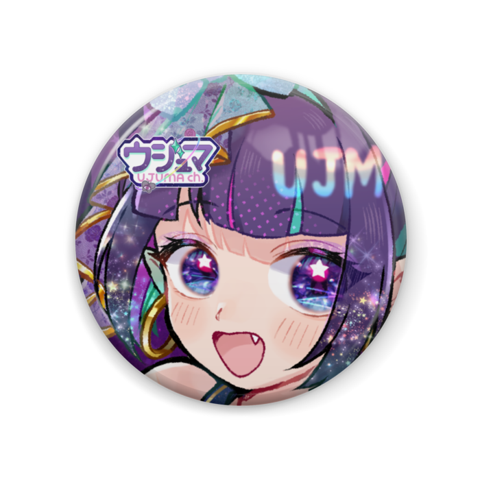 缶バッジ - 57mm