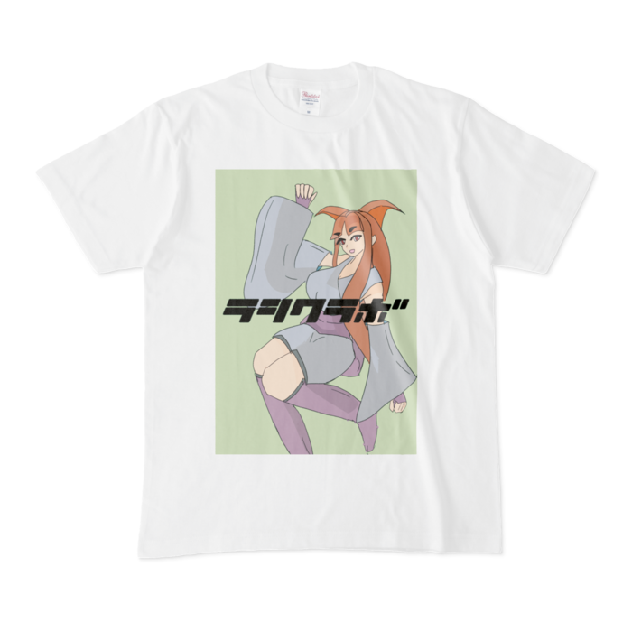 Tシャツ - M - 白