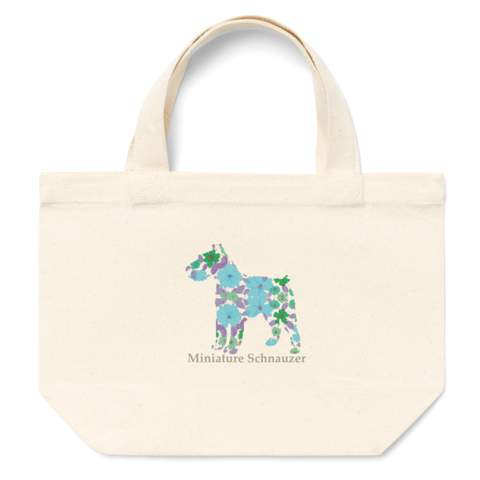 トートバッグ - S - プリント面積小