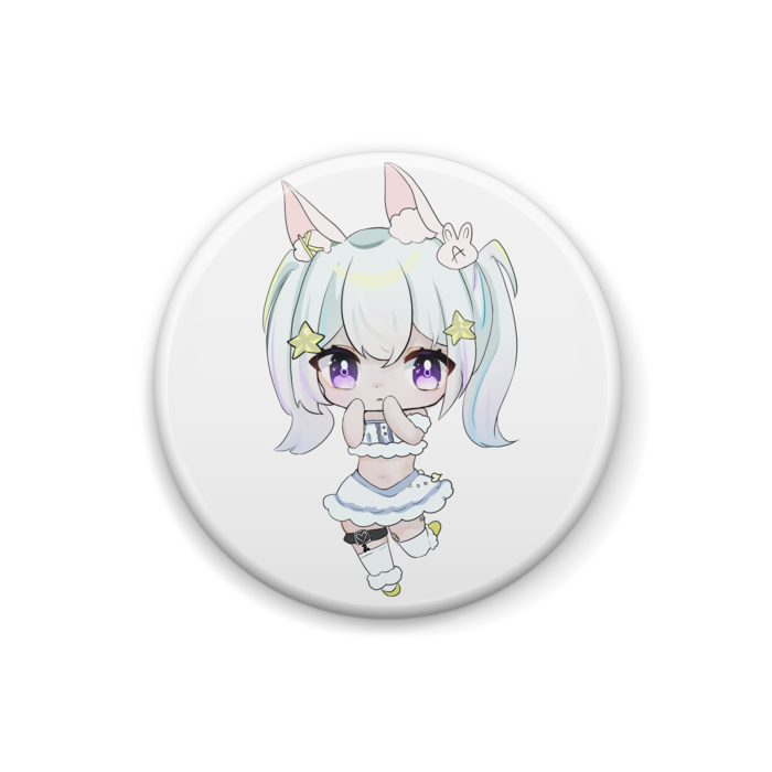 缶バッジ - 25mm(1)