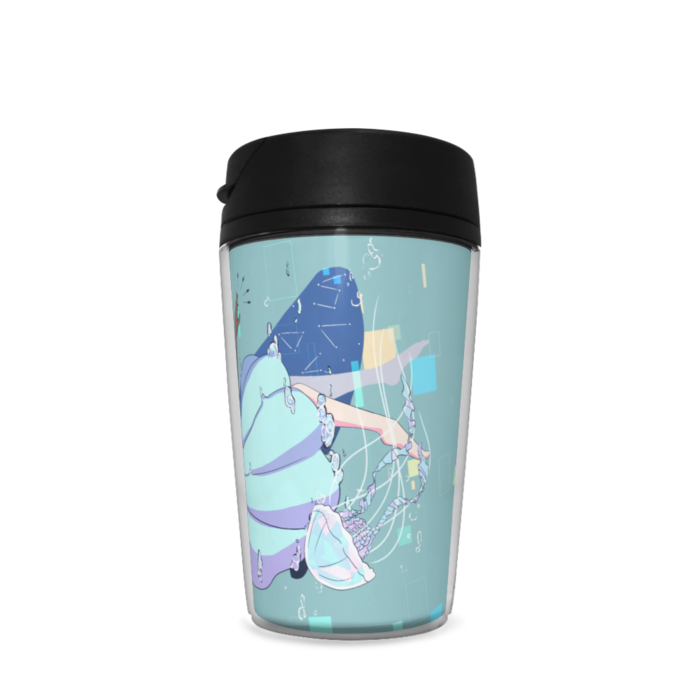 タンブラー - 350ml