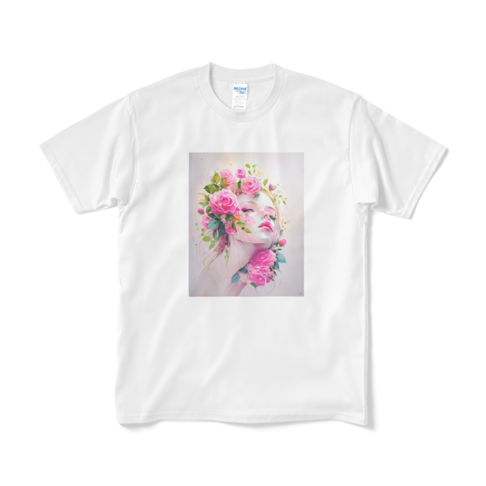Tシャツ(短納期) - M - ホワイト