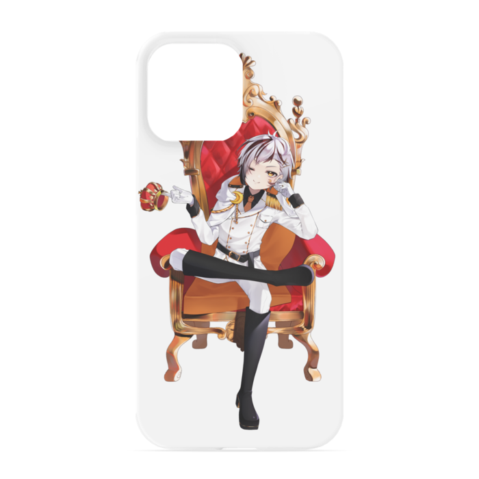 iPhoneケース - iPhone 13 Pro Max - 正面印刷のみ
