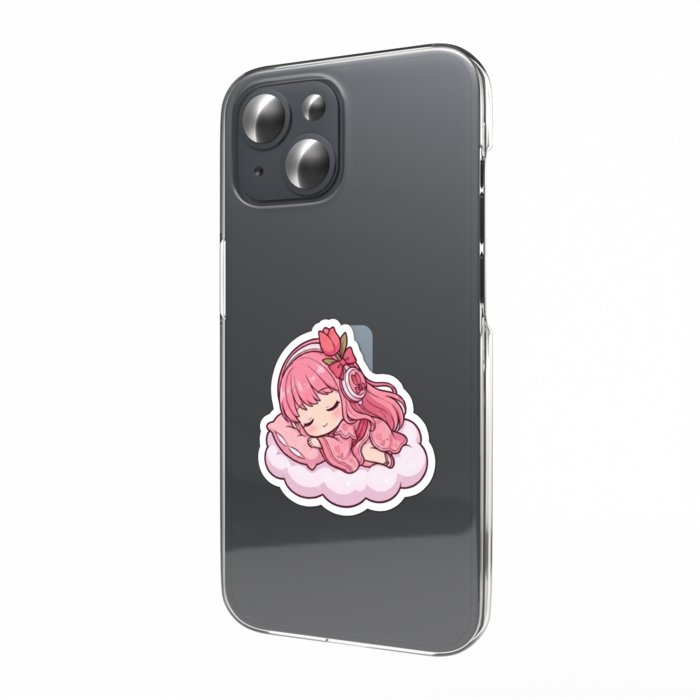 スマホステッカー - 縦