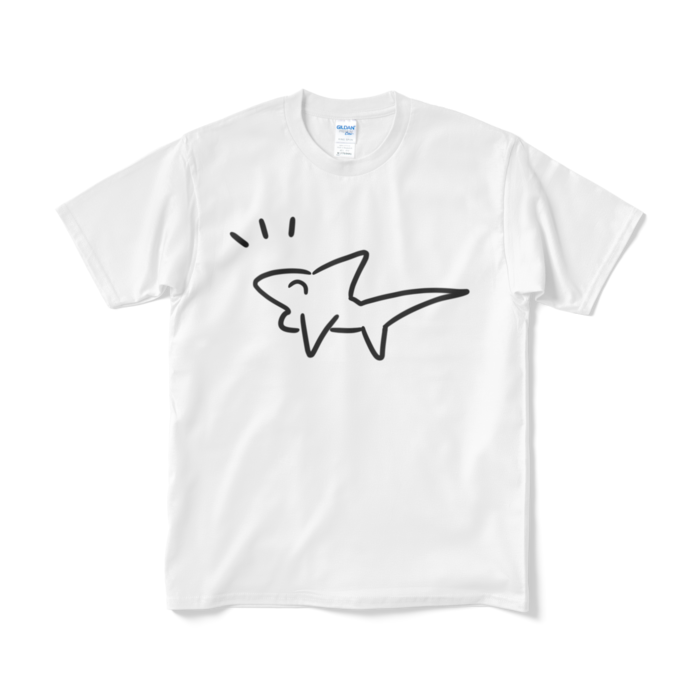 Tシャツ（短納期） - M - ホワイト