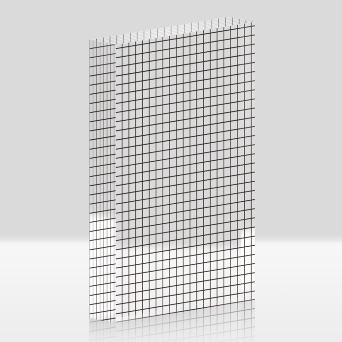 アクリルブロック - 100x148mm