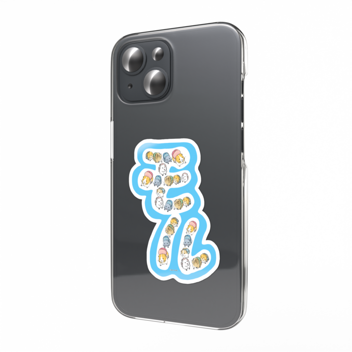 スマホステッカー - 縦