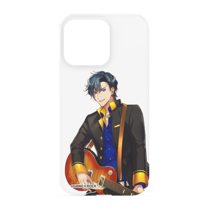 iPhoneケース - iPhone 13 Pro - 正面印刷のみ