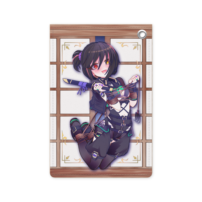 パスケース - 70 x 105 (mm)