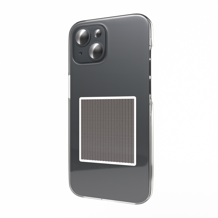 スマホステッカー - 縦