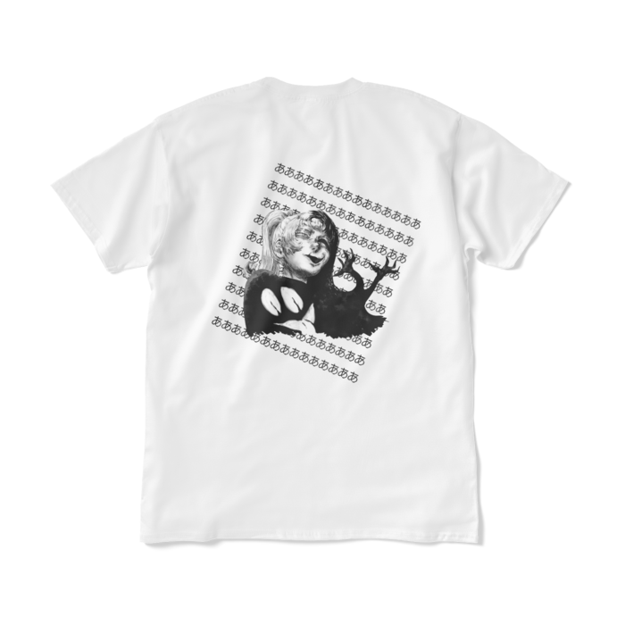 Tシャツ（短納期） - XL - ホワイト