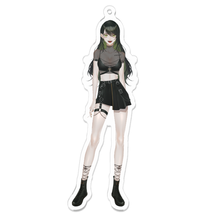 ロング