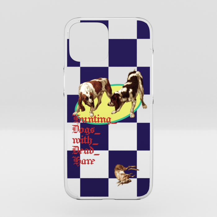クリアiPhoneケース - iPhone 15