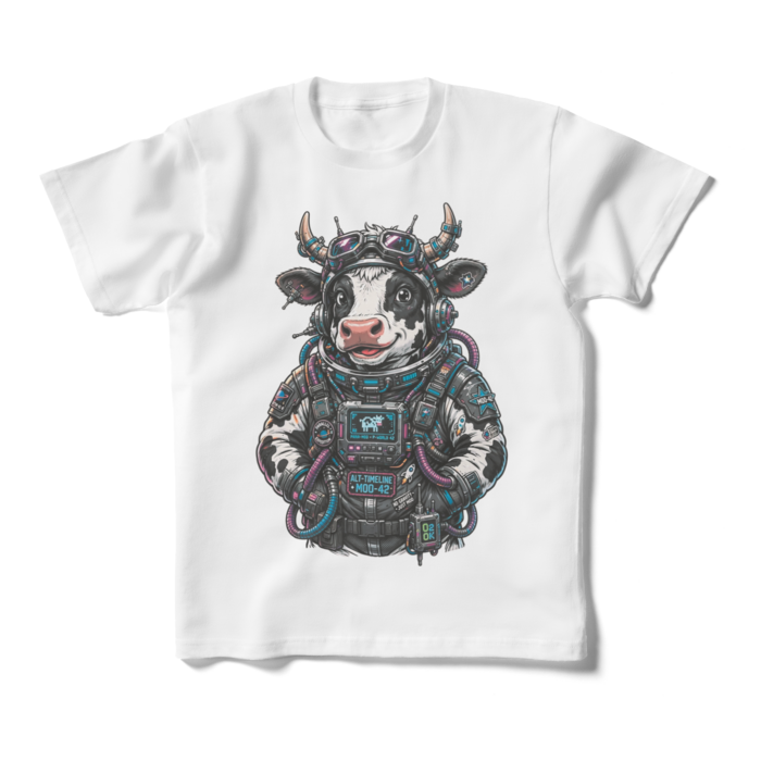 キッズTシャツ - 160cm （XS） - 正面