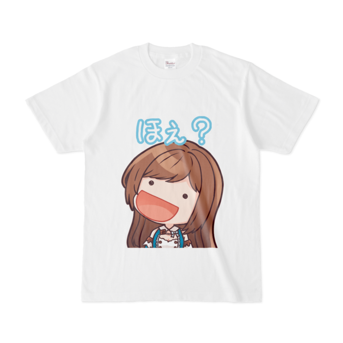 Tシャツ - S - 白