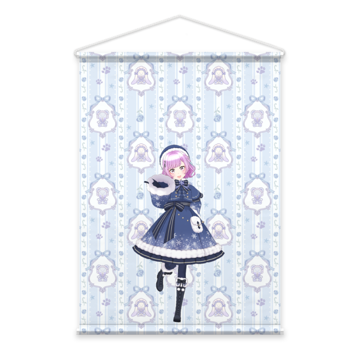 タペストリー - B2縦