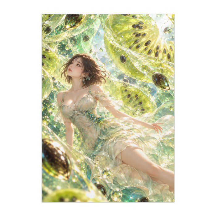 ポスター - B3