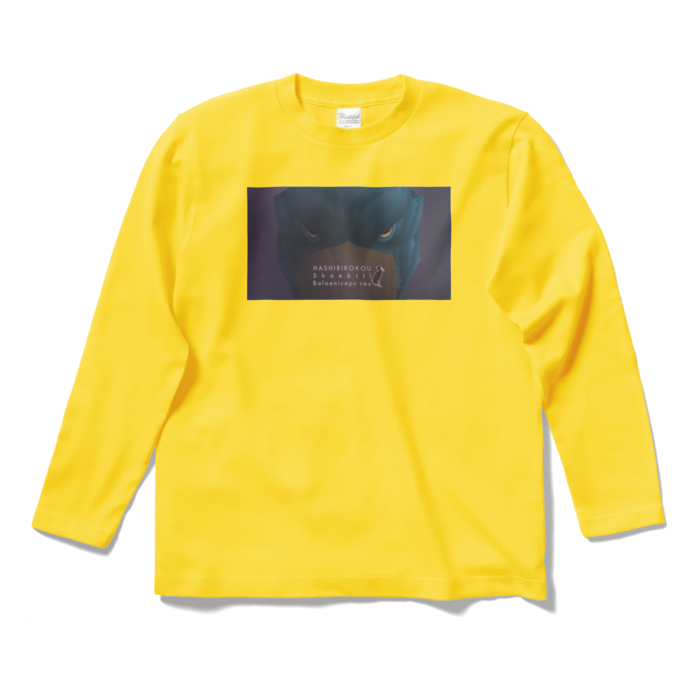 ロングスリーブTシャツ - S - デイジー