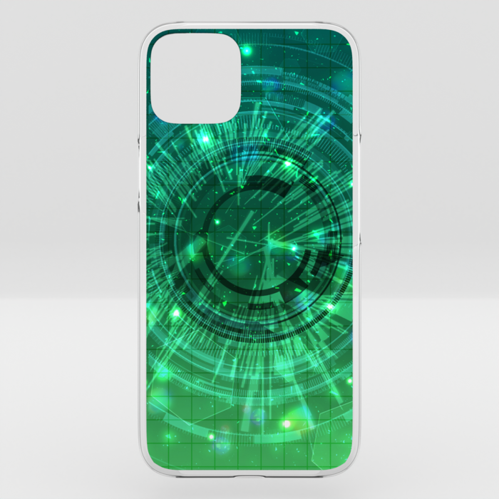 クリアiPhoneケース - iPhone 16 Plus