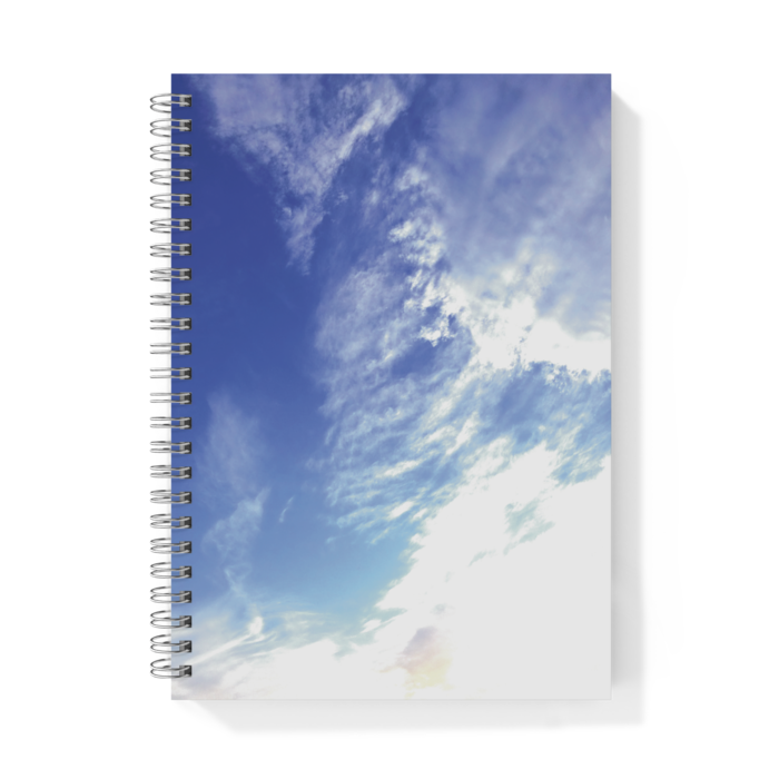 リングノート - A5